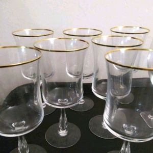 Wine Glasses